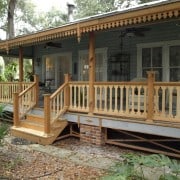 Restoring an Old Florida Classic 9