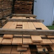 Kiln Drying - The "Inside" Secrets 10