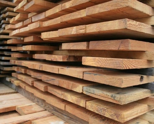 Kiln Drying - The "Inside" Secrets 11