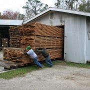 Kiln Drying - The "Inside" Secrets 14