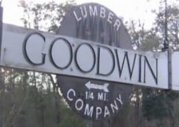 Wood Floor Manufacturing at Goodwin Company 2014