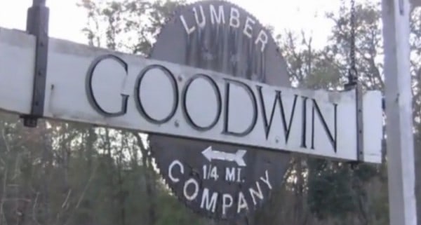 Wood Floor Manufacturing at Goodwin Company 2014