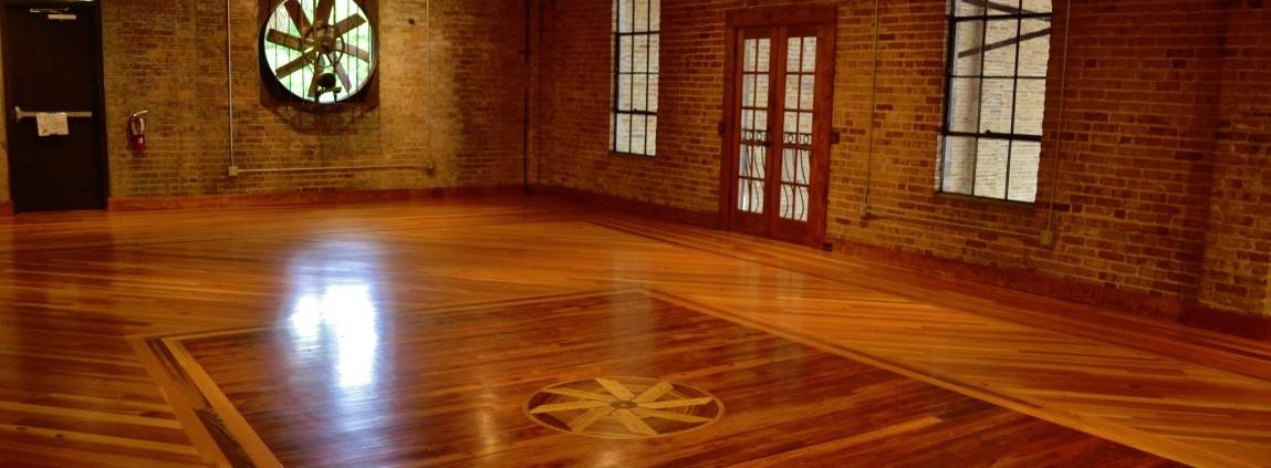 Firestone Building Honored by Florida Trust for Historic Preservation 7