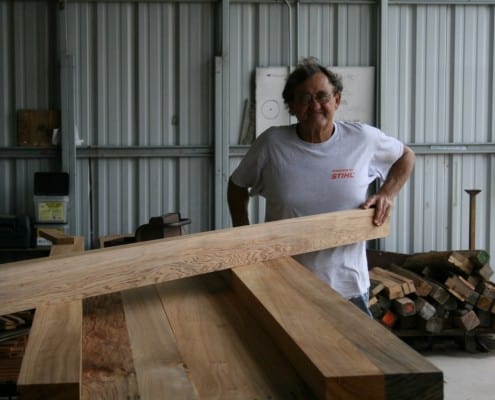 Take a Look at this Beautiful Heart Cypress 2