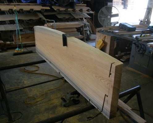 Gentle Giant Update: The Transformation Begins… Gentle Giant Update: The Transformation Begins… 8