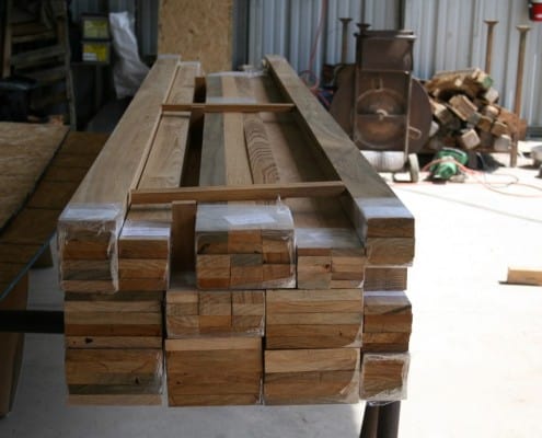 Take a Look at this Beautiful Heart Cypress 5