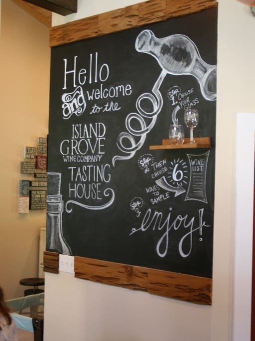 Pecky Cypress Pairs Perfectly with Distinct Wines Pecky Cypress Pairs Perfectly with Distinct Wines 12