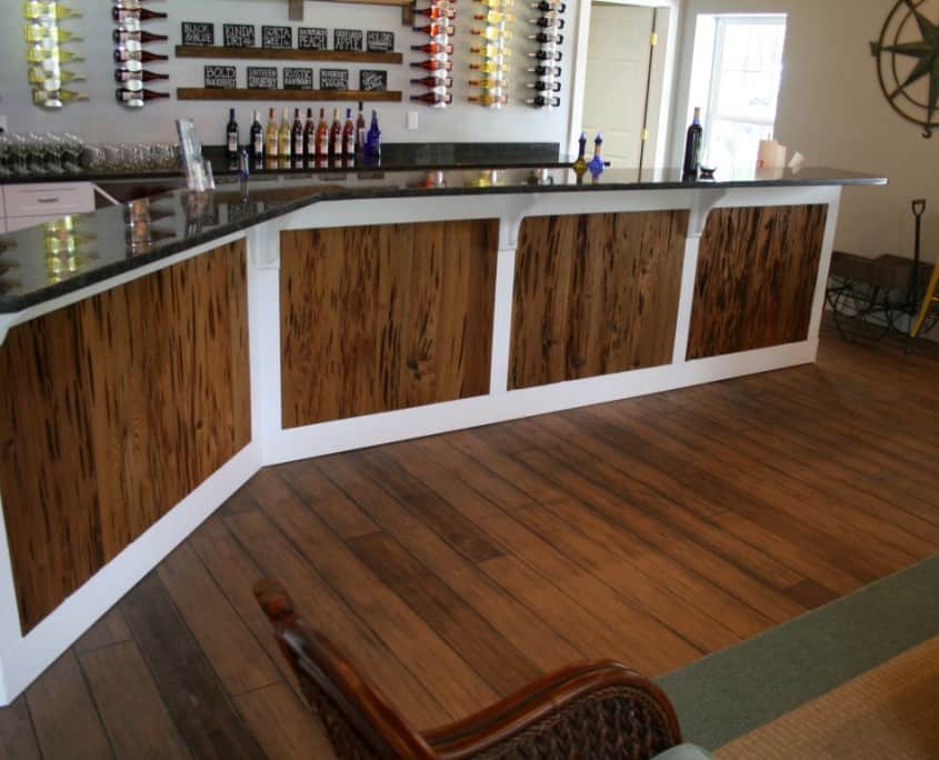 Pecky Cypress Pairs Perfectly with Distinct Wines Pecky Cypress Pairs Perfectly with Distinct Wines 14