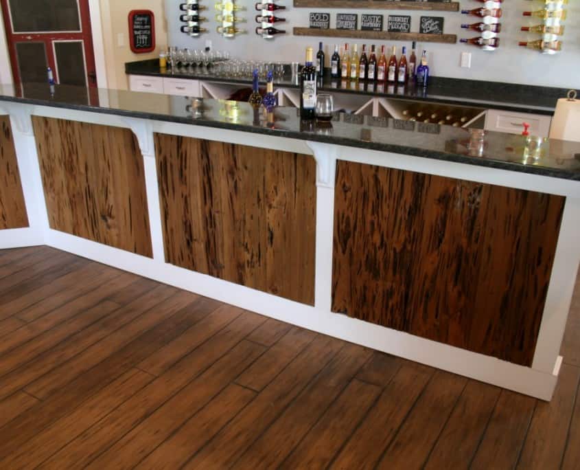 Pecky Cypress Pairs Perfectly with Distinct Wines Pecky Cypress Pairs Perfectly with Distinct Wines 15