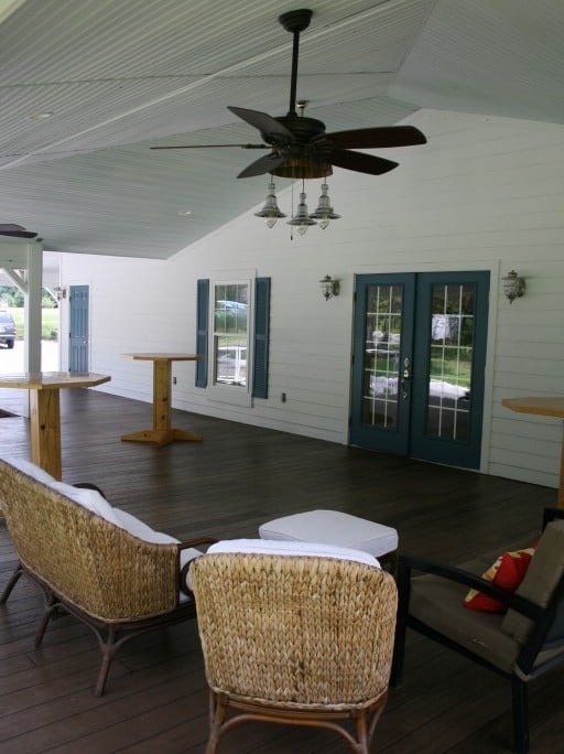 Pecky Cypress Pairs Perfectly with Distinct Wines Pecky Cypress Pairs Perfectly with Distinct Wines 16