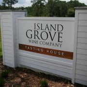 Pecky Cypress Pairs Perfectly with Distinct Wines 17