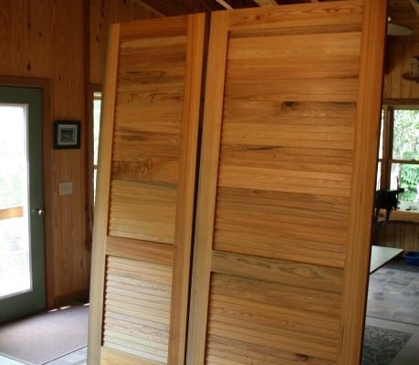 Admiring the Work of a Craftsman Using Goodwin Wood Admiring the Work of a Craftsman Using Goodwin Wood 3