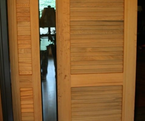 Admiring the Work of a Craftsman Using Goodwin Wood Admiring the Work of a Craftsman Using Goodwin Wood 6