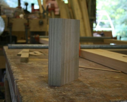 Admiring the Work of a Craftsman Using Goodwin Wood Admiring the Work of a Craftsman Using Goodwin Wood 9