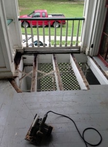 Still Re-Building a Decade After Hurricane Katrina 1