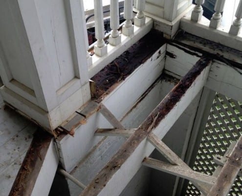 Still Re-Building a Decade After Hurricane Katrina 2