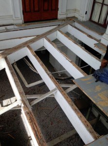 Still Re-Building a Decade After Hurricane Katrina 3