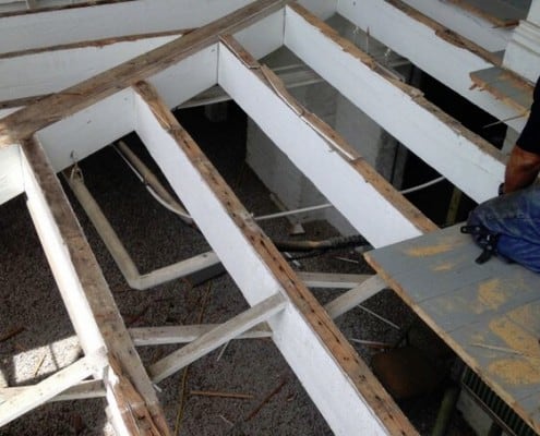 Still Re-Building a Decade After Hurricane Katrina 3