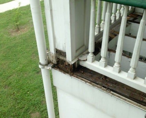 Still Re-Building a Decade After Hurricane Katrina 4