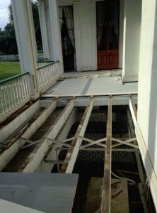 Still Re-Building a Decade After Hurricane Katrina 5