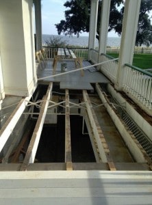 Still Re-Building a Decade After Hurricane Katrina 6