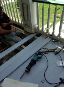 Still Re-Building a Decade After Hurricane Katrina 7