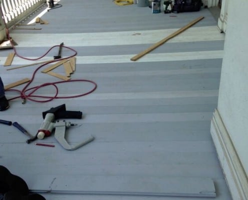 Still Re-Building a Decade After Hurricane Katrina 8