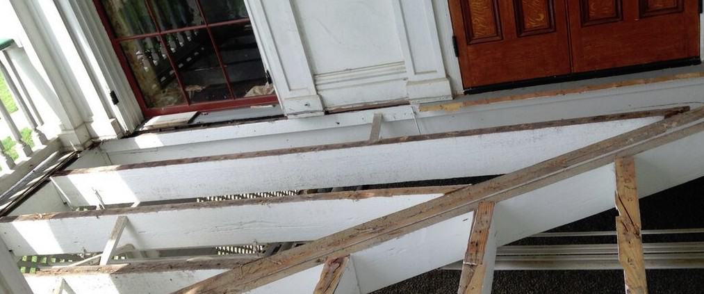 Still Re-Building a Decade After Hurricane Katrina 10