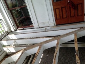 Still Re-Building a Decade After Hurricane Katrina 10