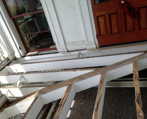 Still Re-Building a Decade After Hurricane Katrina 10