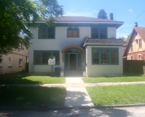 Historic Preservationist Loves Goodwin’s LEGACY Heart Pine Flooring 1