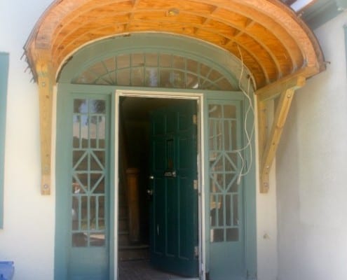 Historic Preservationist Loves Goodwin’s LEGACY Heart Pine Flooring 2