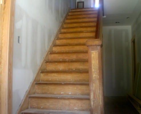 Historic Preservationist Loves Goodwin’s LEGACY Heart Pine Flooring 3