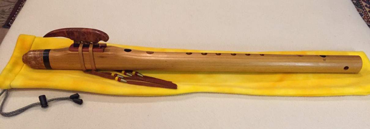 The Sweet Sound of Heart Cypress 2