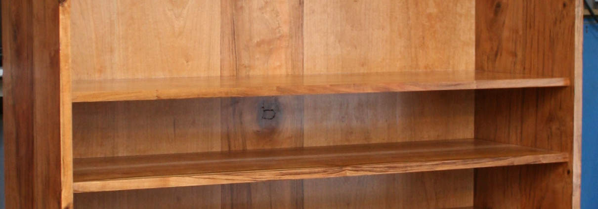 Entertainment Console 7