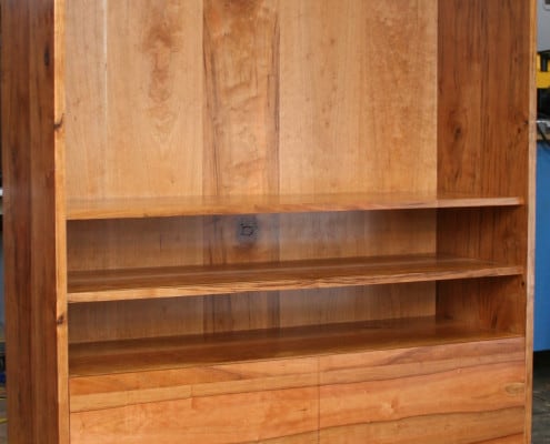 Entertainment Console 7