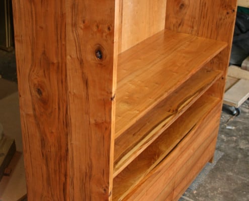 Entertainment Console 11