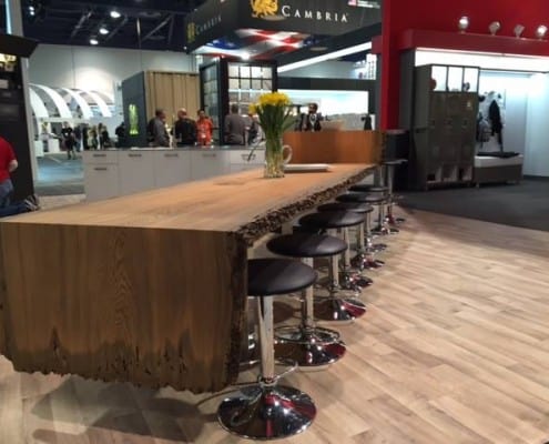 The KBIS Showstopper! 3