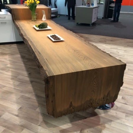 The KBIS Showstopper! 4