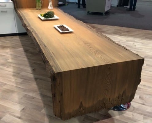 The KBIS Showstopper! 4