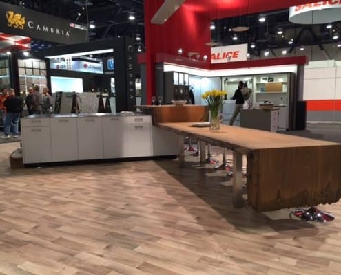 The KBIS Showstopper! 5