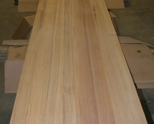 Reclaimed Wood Beauty! 1