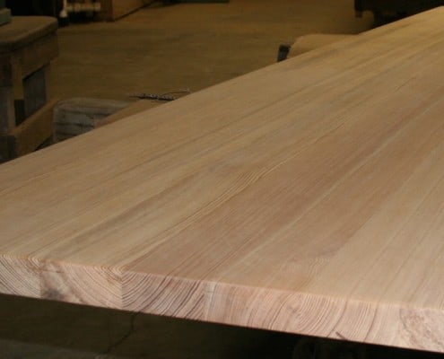 Reclaimed Wood Beauty! 2