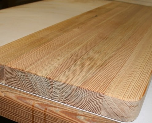 Reclaimed Wood Beauty! 5