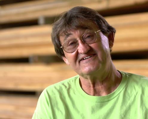 Longleaf: The Heart of Pine 2