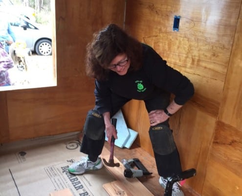 We’ve Jumped on the Tiny House Bandwagon! 1