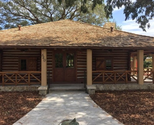 Restoring a Biscayne Park Beauty Restoring a Biscayne Park Beauty 1