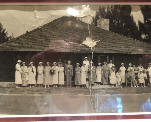 Restoring a Biscayne Park Beauty Restoring a Biscayne Park Beauty 4