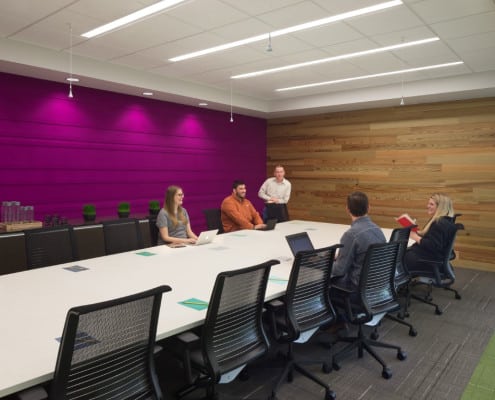 An Antique Twist to Modern Look 1