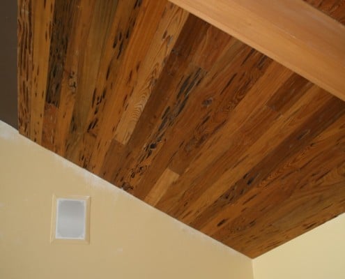 Getting Rid of that Pesky Popcorn 2